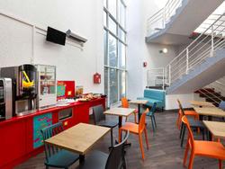 HotelF1 Longwy