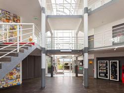 HotelF1 Longwy