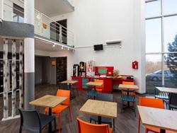 HotelF1 Longwy