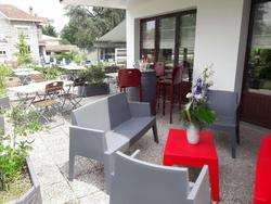 Campanile Bordeaux Ouest - Le Bouscat