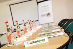 Campanile Bordeaux Est Artigues