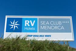 RV Hotel Sea Club Menorca