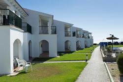 RV Hotel Sea Club Menorca