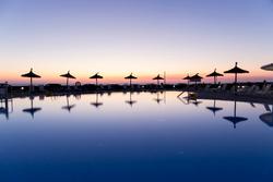 RV Hotel Sea Club Menorca