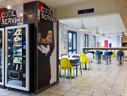 Ibis Budget Chilly-Mazarin Les Champarts