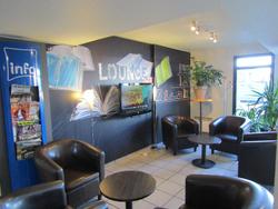 Ibis Budget Chilly-Mazarin Les Champarts
