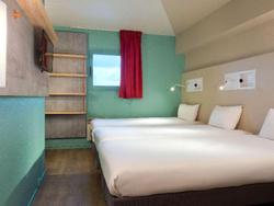 Ibis Budget Chilly-Mazarin Les Champarts