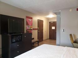 Hampton Inn Johnstown
