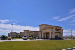 Hampton Inn Van Horn