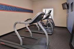 Hampton Inn Van Horn
