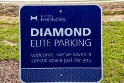 Hampton Inn Rocky Mount