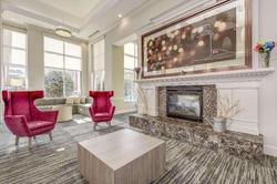 Hilton Garden Inn Waldorf
