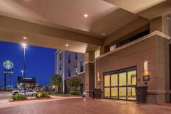 Hampton Inn & Suites Big Spring