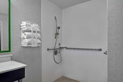 Hampton Inn Charlotte/Monroe