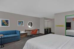 Hampton Inn Charlotte/Monroe