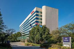Hilton Greenville