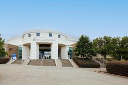 Hilton Greenville
