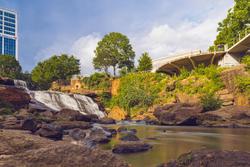 Hilton Greenville
