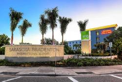 Hampton Inn & Suites Sarasota/Bradenton-Airport