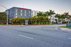 Hampton Inn & Suites Sarasota/Bradenton-Airport