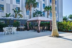 Hampton Inn & Suites Sarasota/Bradenton-Airport