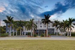 Hampton Inn & Suites Sarasota/Bradenton-Airport