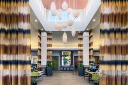 Hilton Garden Inn Livermore