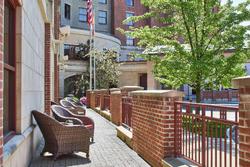 Hampton Inn & Suites Saratoga Springs Downtown