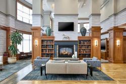 Hampton Inn & Suites Saratoga Springs Downtown