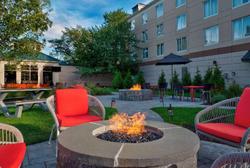 Hilton Garden Inn Saratoga Springs