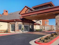 Homewood Suites by Hilton Lawton, OK