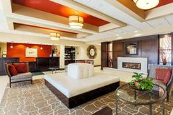Homewood Suites by Hilton Lawton, OK