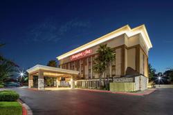 Hampton Inn Houston/Humble-Airport Area