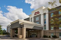 Hampton Inn & Suites Holly Springs