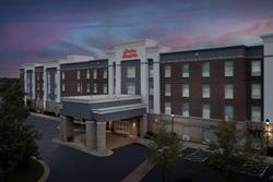 Hampton Inn & Suites Holly Springs