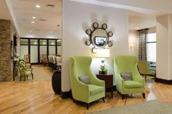 Hampton Inn Hickory
