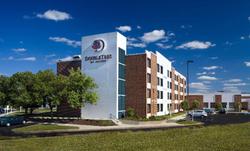 DoubleTree by Hilton Hotel Rocky Mount