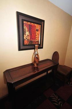 DoubleTree by Hilton Hotel Rocky Mount