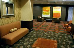 DoubleTree by Hilton Hotel Rocky Mount