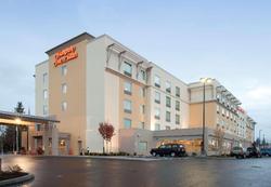 Hampton Inn & Suites Seattle/Federal Way