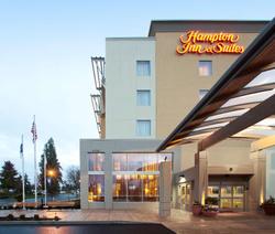 Hampton Inn & Suites Seattle/Federal Way