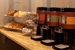 Hampton Inn & Suites Seattle/Federal Way