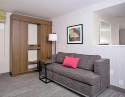 Hampton Inn Williamsport-Downtown
