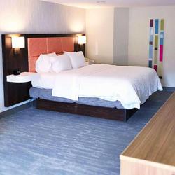 Hampton Inn Williamsport-Downtown
