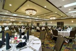 Embassy Suites by Hilton Palm Desert