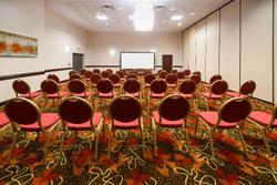 Hampton Inn & Suites Wilson I-95