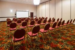 Hampton Inn & Suites Wilson I-95