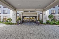 Hampton Inn San Francisco-Airport