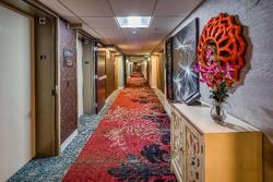 Hampton Inn San Francisco-Airport