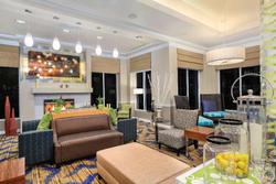 Hilton Garden Inn Anaheim/Garden Grove
